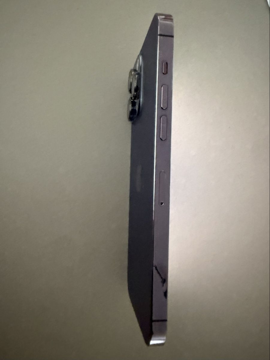 Apple Handys / Smartphones: Apple iPhone 14 Pro Max 256GB – Gebraucht aus Zürich von sar_6d9j 4