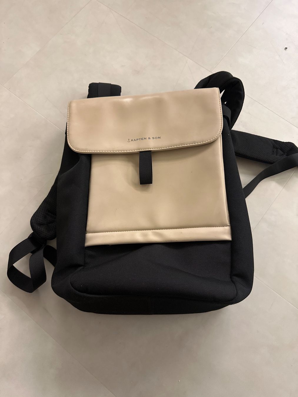 Rucksäcke: Kapten & Son Rucksack – Gebraucht aus Freidorf TG von cla_nm2l