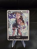 Kalifa EB03-040 One Piece Extra Booster Heroines Edition