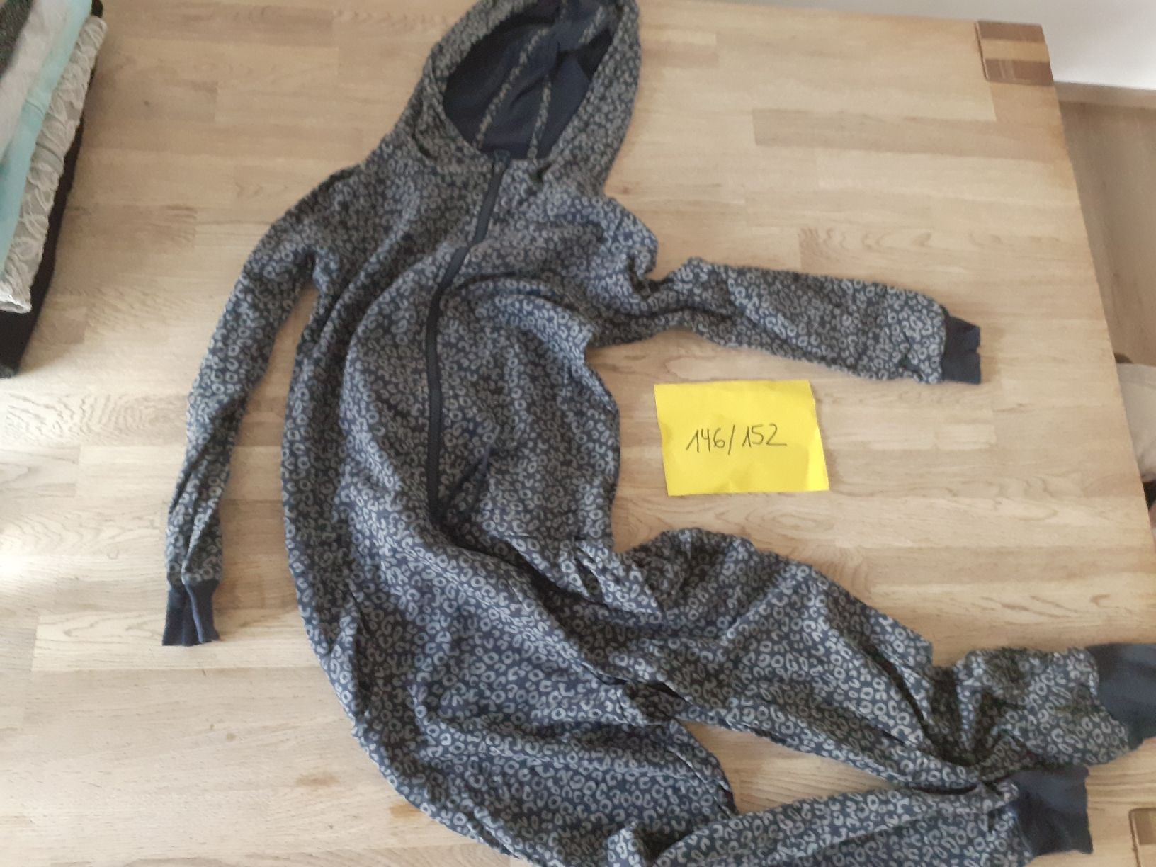 Kleiderpakete & -sets: Kleiderset 146/152 – Gebraucht aus Chur von Knuffer 6