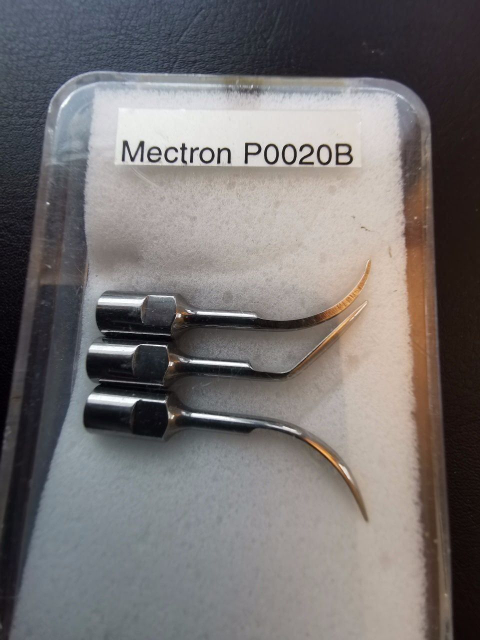 Cura dei denti: Ultraschall Handstück "Mectron" – Usato da Sirnach venduto da pius062 6