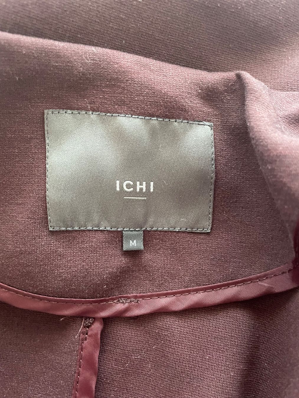 Jacken: Ichi Blazer – Gebraucht aus Unteriberg von fae_2gz2 2