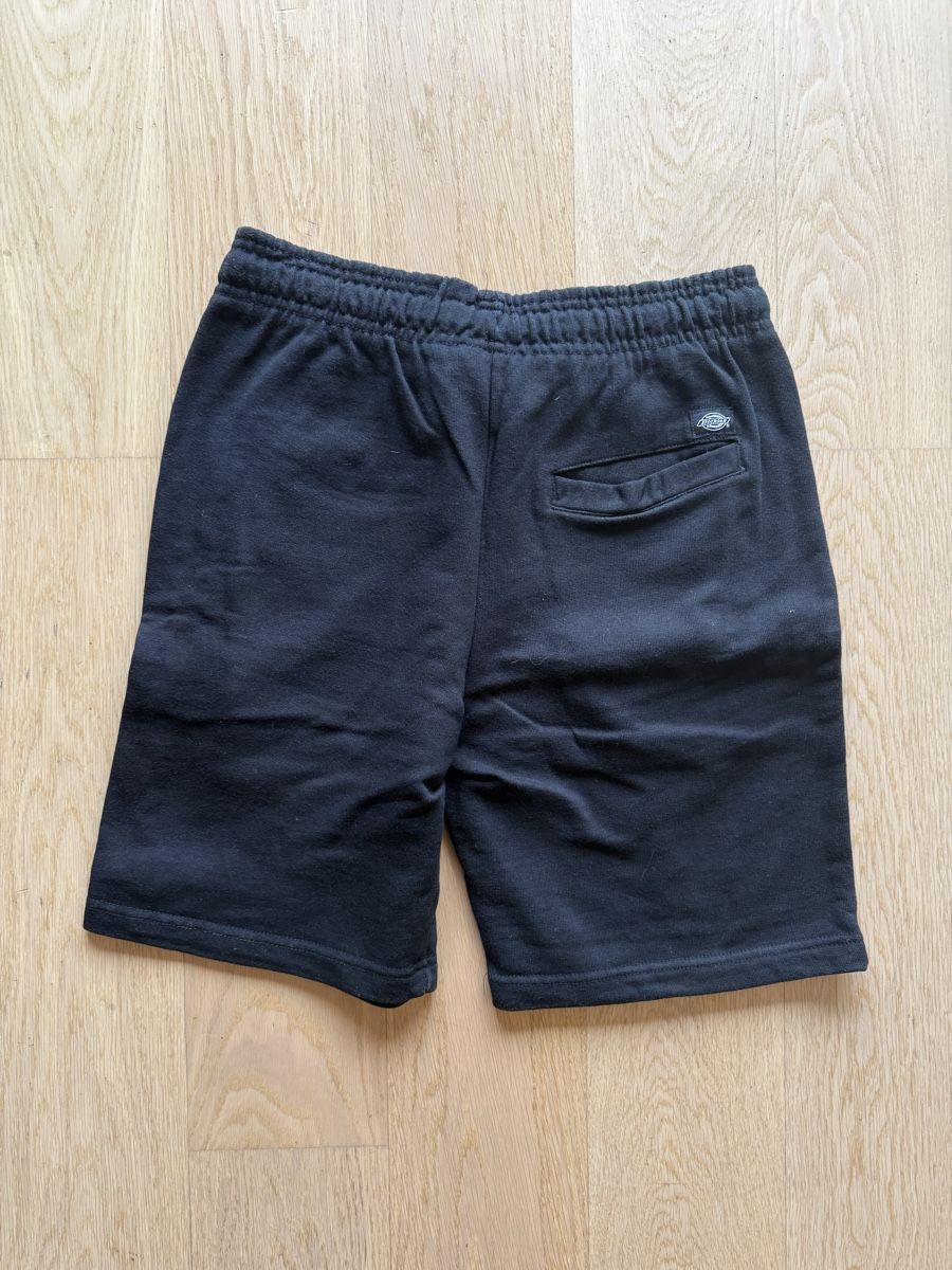 Dickies Pantaloni: Dickies Shorts, Schwarz, Grösse S  – Nuovo (secondo la descrizione) da Zürich venduto da sandro_colombini 3