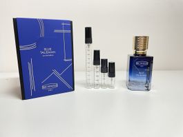 Parfümprobe Ex Nihilo Blue Talisman 5ml