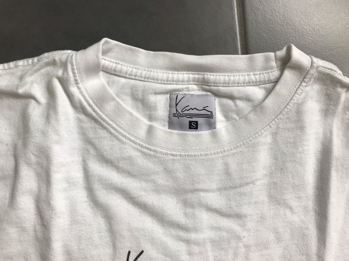 T-shirt: Kania T-Shirt S – Usato da Thalheim venduto da Twity 1