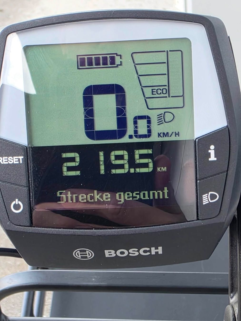 Tern Biciclette: Tern E-Bike  HSD S+ / 25Km/h – Usato da Dällikon venduto da Mathias.A 2