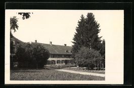 Neukirch a. d. Thur, Blick auf die Fraue