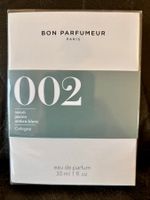 BON PARFUMEUR Nr. 002 30ml 1 fl. oz. / neu