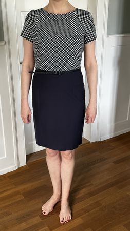 Schönes Sommerkleid, Grösse 36