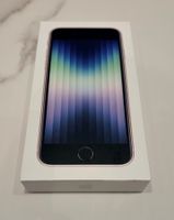iPhone SE 3. Generation 2022 – 256 GB Polarweiss