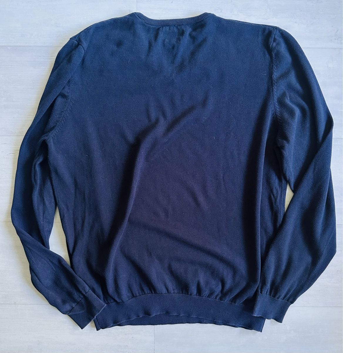 Maglioni & Felpe: # MAN - Pullover ,,pure cotton‘‘ Gr. L # – Usato da Bolligen venduto da secondhand-with-love 2