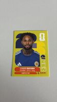 Carte panini 2026 - CUW 12