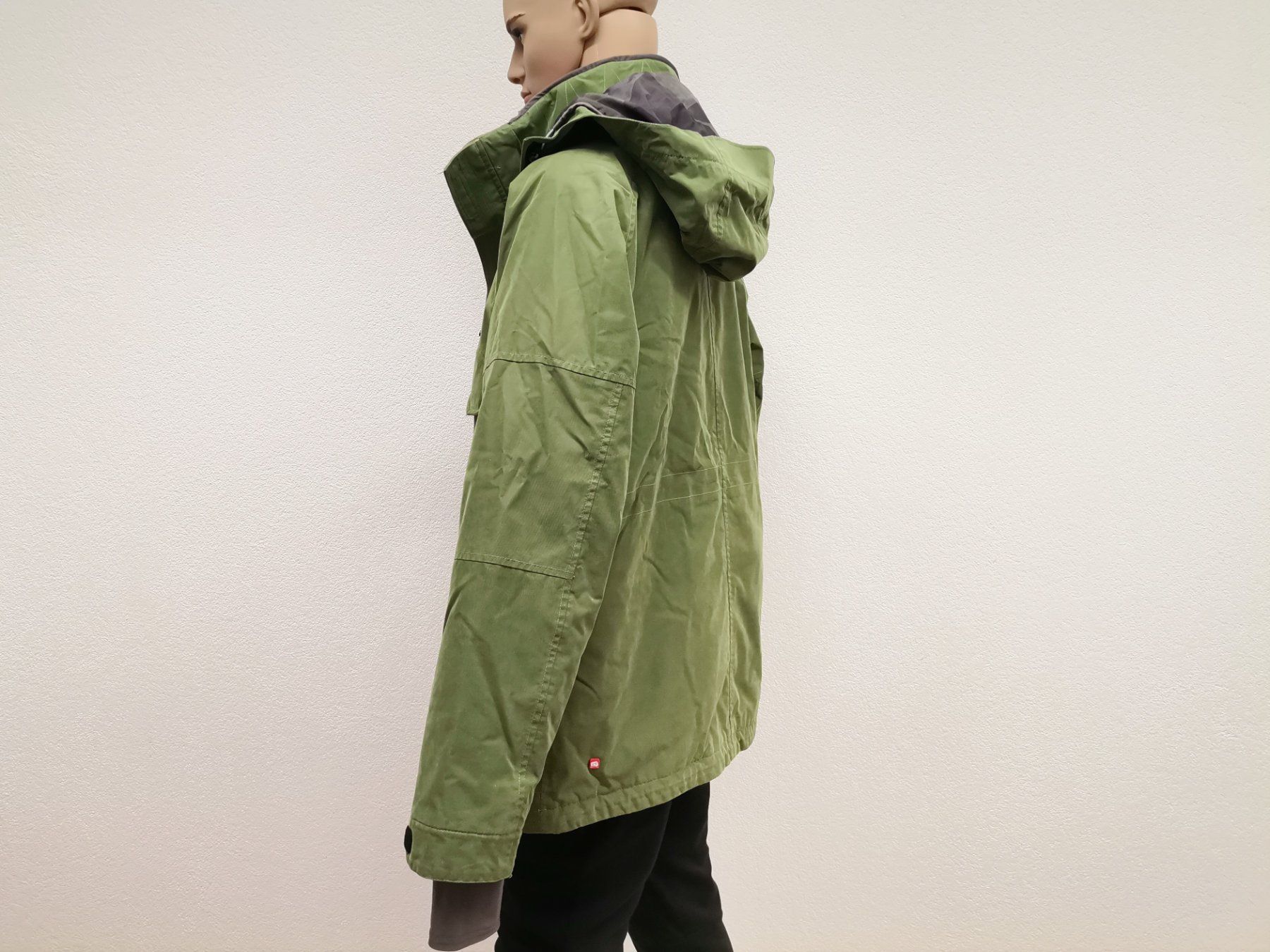 Giacche: BELOWZERO Herren Outdoorjacke  XL – Usato da Schaffhausen venduto da Restwert_SH 4