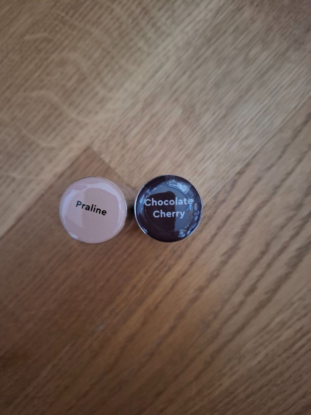Shellac Smalto per unghie: Gel manicure kit- le mini macaron – Nuovo (secondo la descrizione) da Biel/Bienne venduto da nad_rm72 5