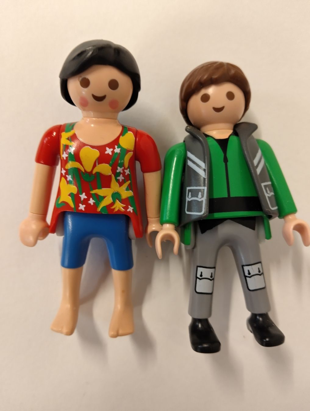 Giocattoli: Playmobil Familie – Nuovo (secondo la descrizione) da Zofingen venduto da Lechim01 1