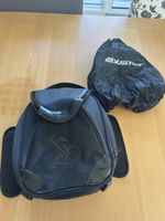 Sac moto réservoir aimanté 