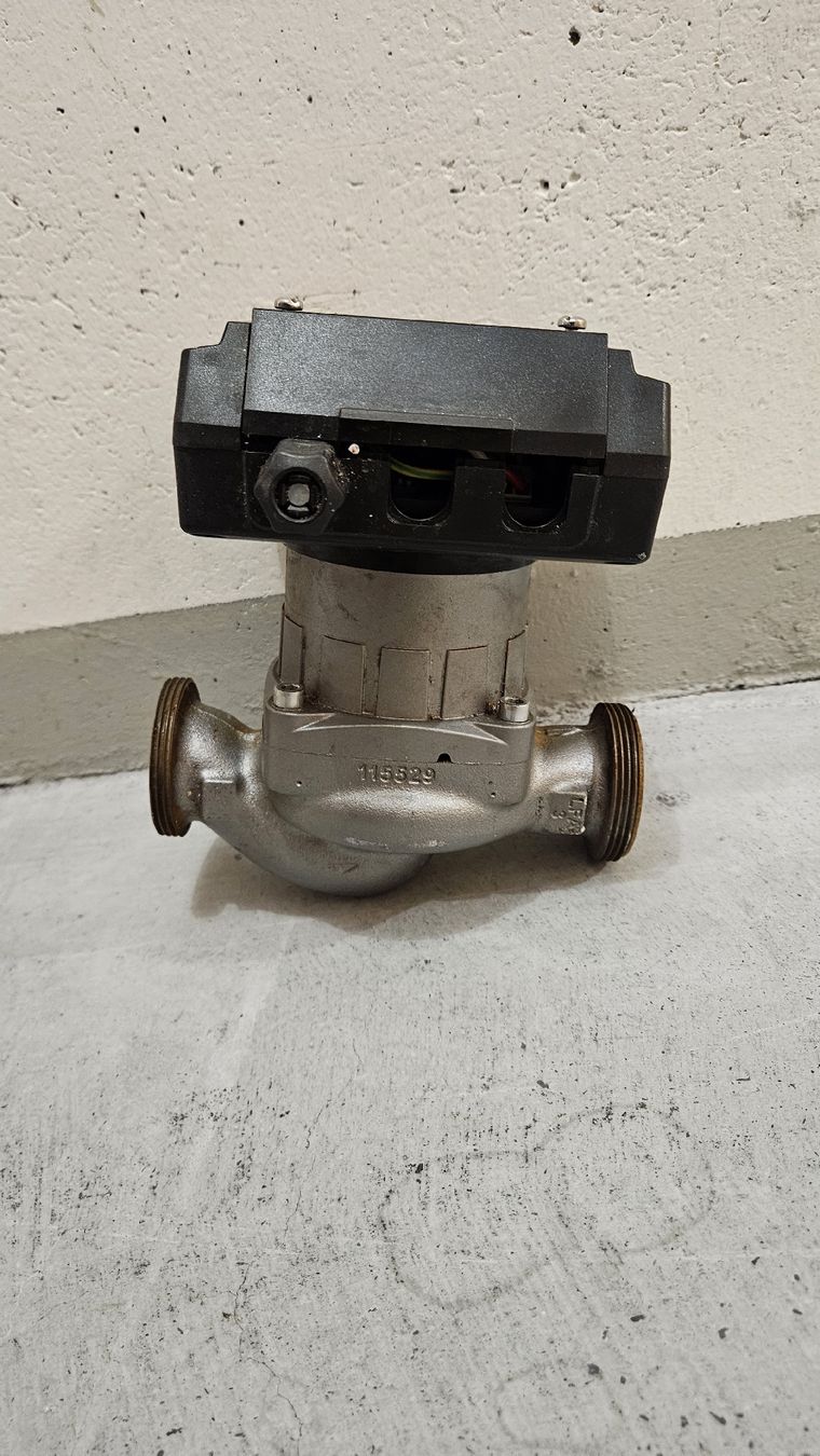 Biral Riscaldamento: Biral Pumpe – Usato da Schaan venduto da xenon2790 1
