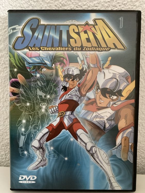 Saint Seiya – Sweat à Capuche Avec Dessin Animé Des Chevaliers Du Zodiaque Pour Homme Et Femme Sweatshirt A La Mode Harajuku Streetwear Populaire