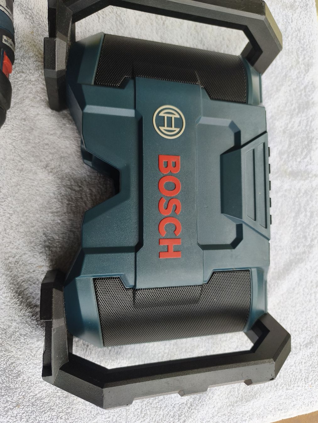 Bosch Alle Werkzeuge: Bosch Akku Set mit Radio – Gebraucht aus Recherswil von Sruscha58 1