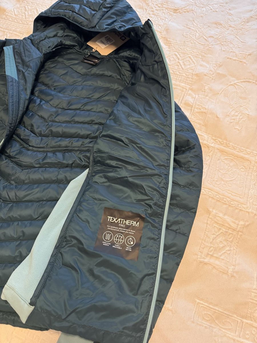 Giacche: Routeburn Pro Insulated Jacket – Nuovo e nell'imballaggio originale da Mönchaltorf venduto da gol_pg75 2