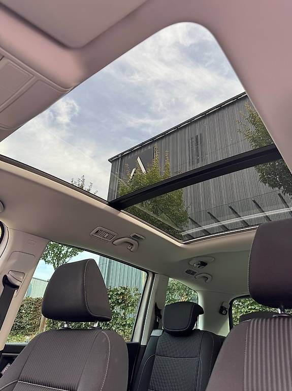 Automobili: Seat Alhambra 1.4 TSI – Usato da Granges-Paccot venduto da inf_7fpv 3
