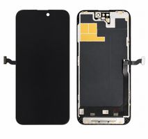 Ecran iPhone 14 Pro Max 120Hz (Soft OLED) (Prime) Compatible