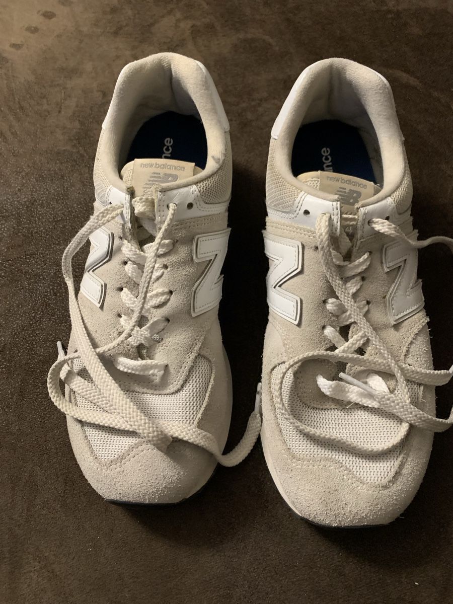 New Balance Scarpe da uomo: SOMMERHIT New balance Schuhe – Usato da Bergdietikon venduto da zor_856j