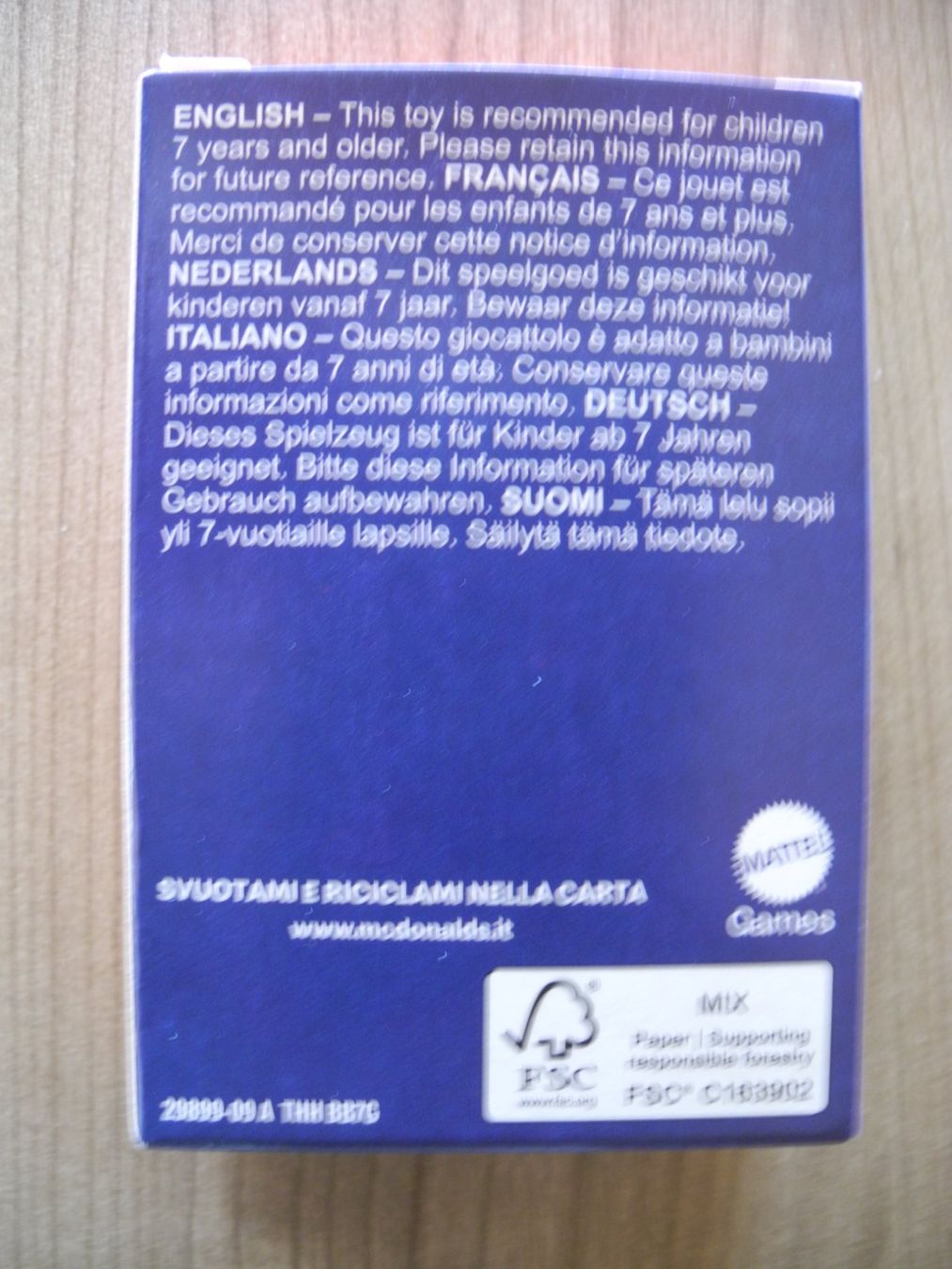 Carte collezionabili: UNO All Wild - My Hero Academia – Nuovo (secondo la descrizione) da Madiswil venduto da miglan 1