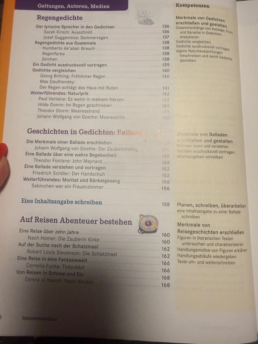 Libri: Doppel-Klick Sprach- und Lesebuch 7 differenzierende Ausgabe – Nuovo (secondo la descrizione) da Zürich venduto da Krikri21 5