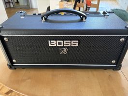 BOSS Katana Head 100 Gen 3 mit Bluetooth Adapter