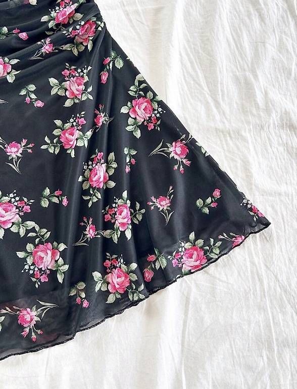 Shein Vestiti: Spaghettiträger - Minikleid – Nuovo (secondo la descrizione) da Höri venduto da loirinhax 3