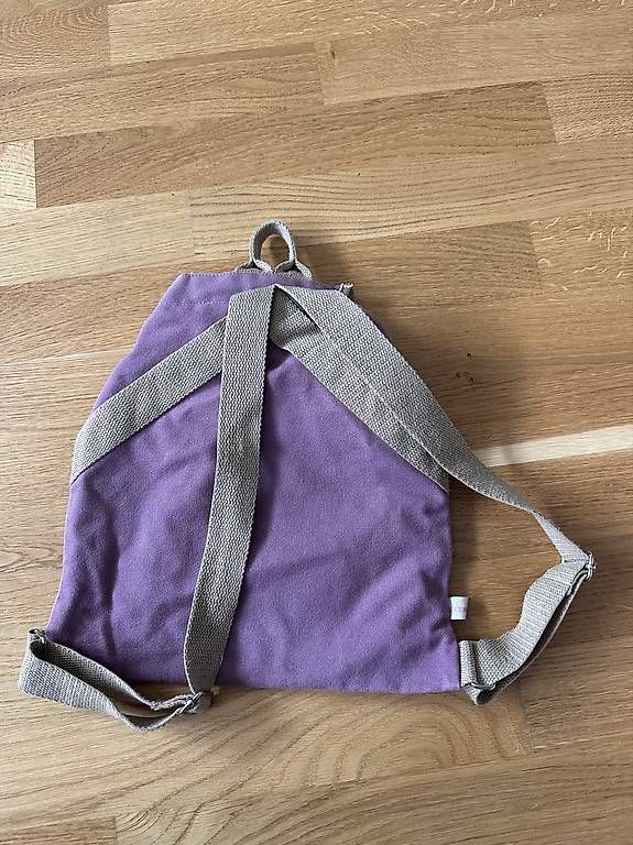 Sacs & sacs à dos: Kinderrucksack WIL – D'occasion à Bern par Salamander86