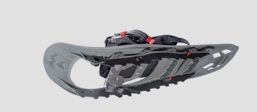 Skis: TUBBS Flex TRK 24 Schneeschuhe – Neu und originalverpackt aus Beckenried von angel-mountain 7