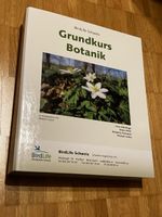 BirdLife Lehrgang Grundkurs Botanik