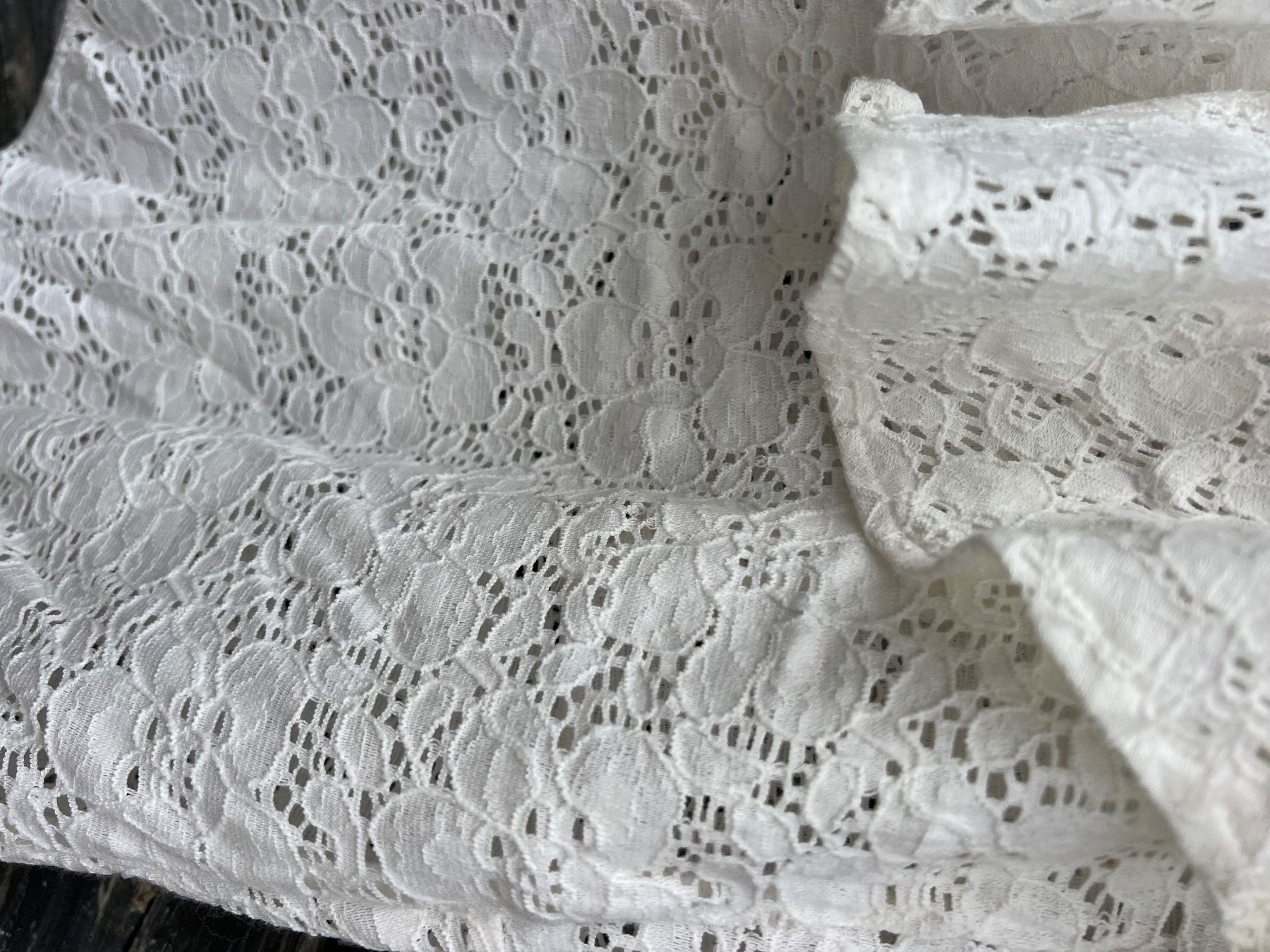 Oysho Tops: Spitzenbody – Neuf (Voir description) à Tagelswangen par fireiceprincess 4