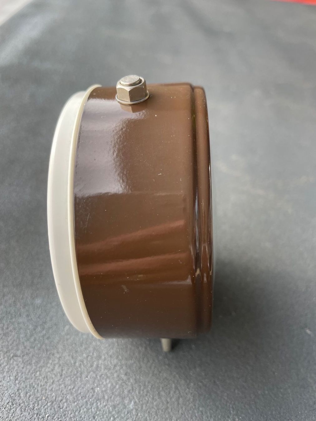 Sveglie: Wecker braun – Usato da Wallisellen venduto da Casanna56 2