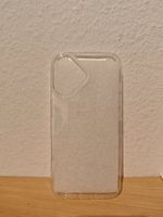 TPU Handhülle Iphone 17
