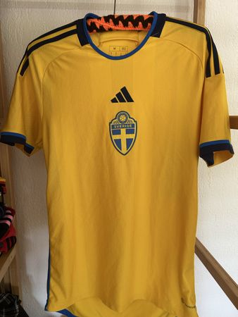 Maillot Suède 2022