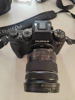 Fujifilm X-T4 Kamera 
