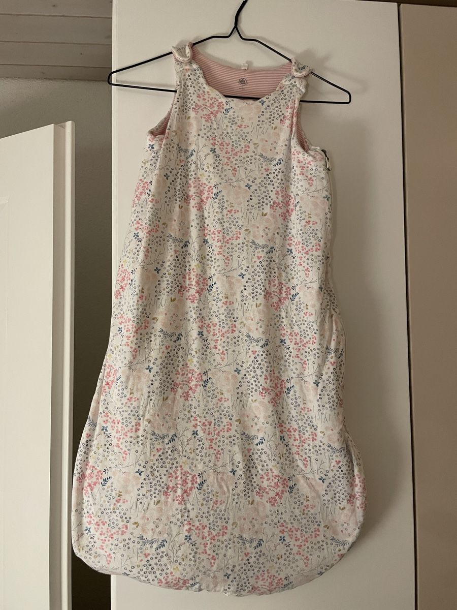 Sacchi a pelo: Petit Bateau Schlafsack – Usato da Rorbas venduto da erdbeeri91