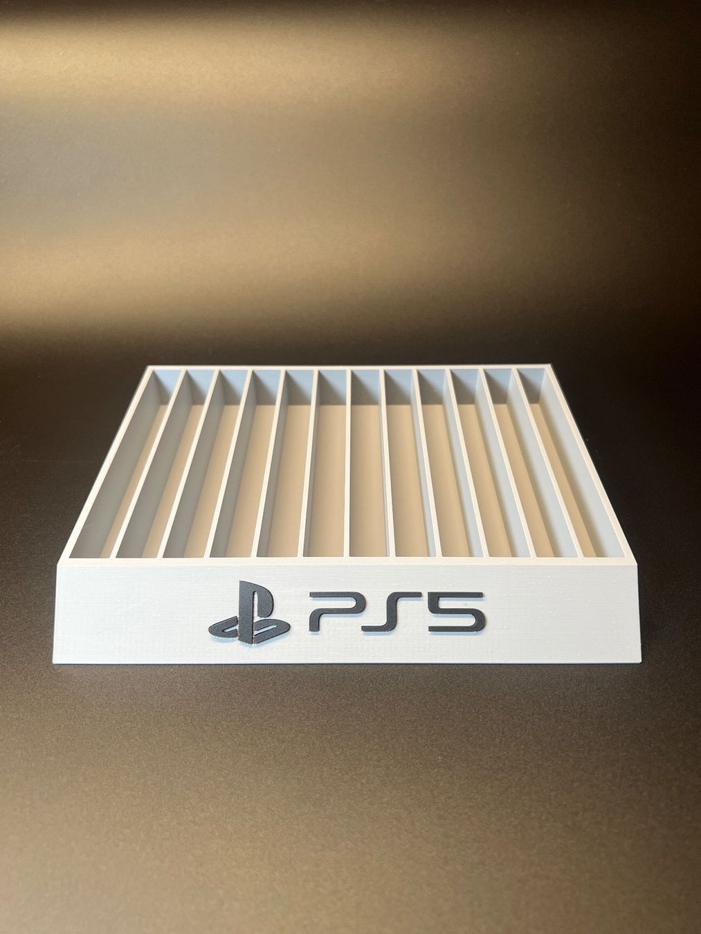 Sony Konsolen: PS5 Spielehalter - 30th Anniversary Limited Edition Grau *** – Neu und originalverpackt aus Fruthwilen von speex 3