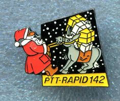 PTT RAPID 142