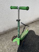 Kinder 3- Trottinett