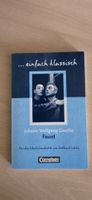 Goethe - Faust (einfach klassisch)