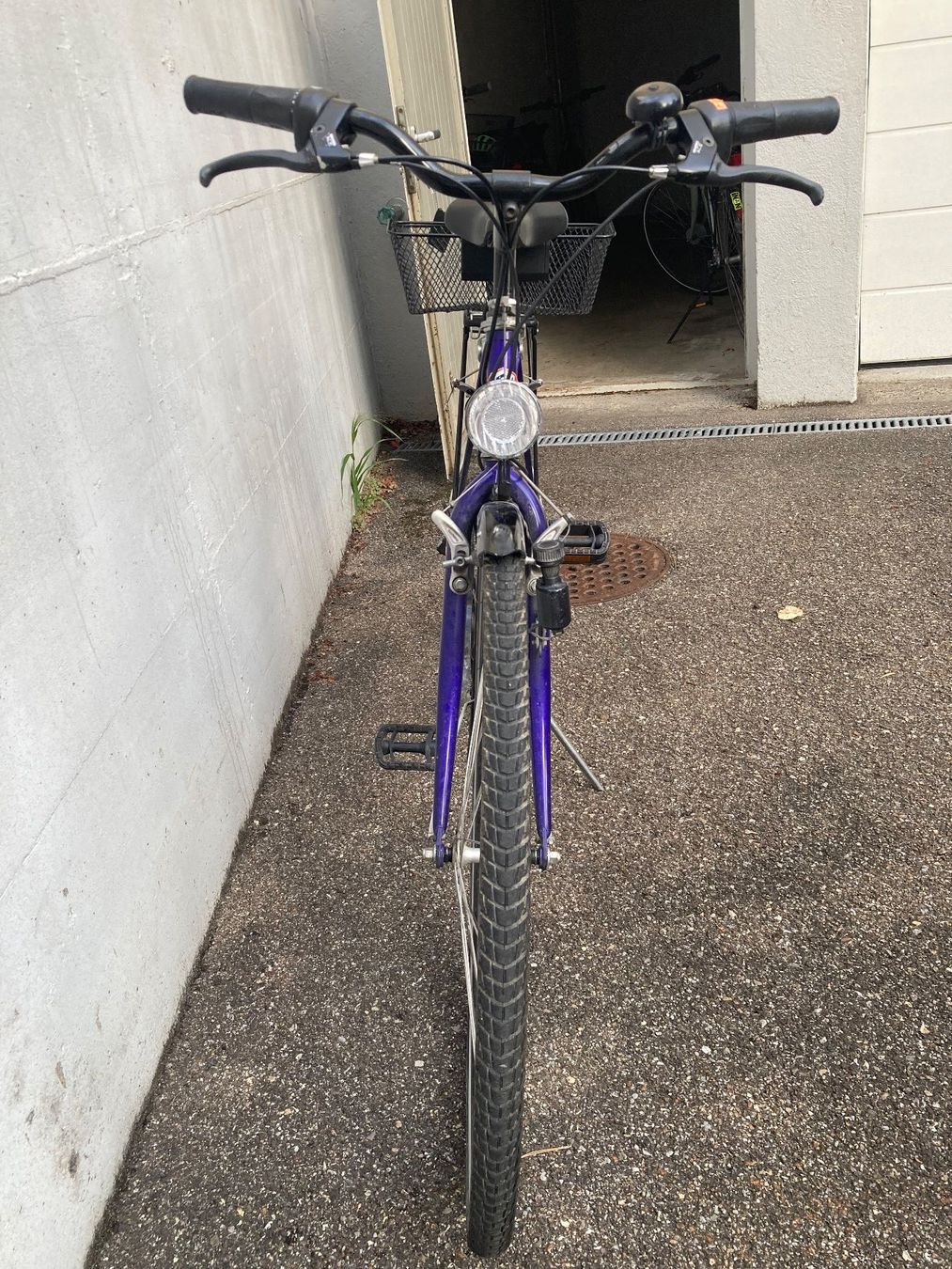 Vélos: Damenfahrrad "TIGRA" – D'occasion à Hinwil par Rohland01 2