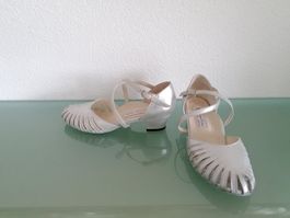 tanzschuhe WERNER KERN 5 1/2 = 38.5