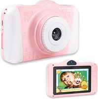 Realkids Cam 2 pink