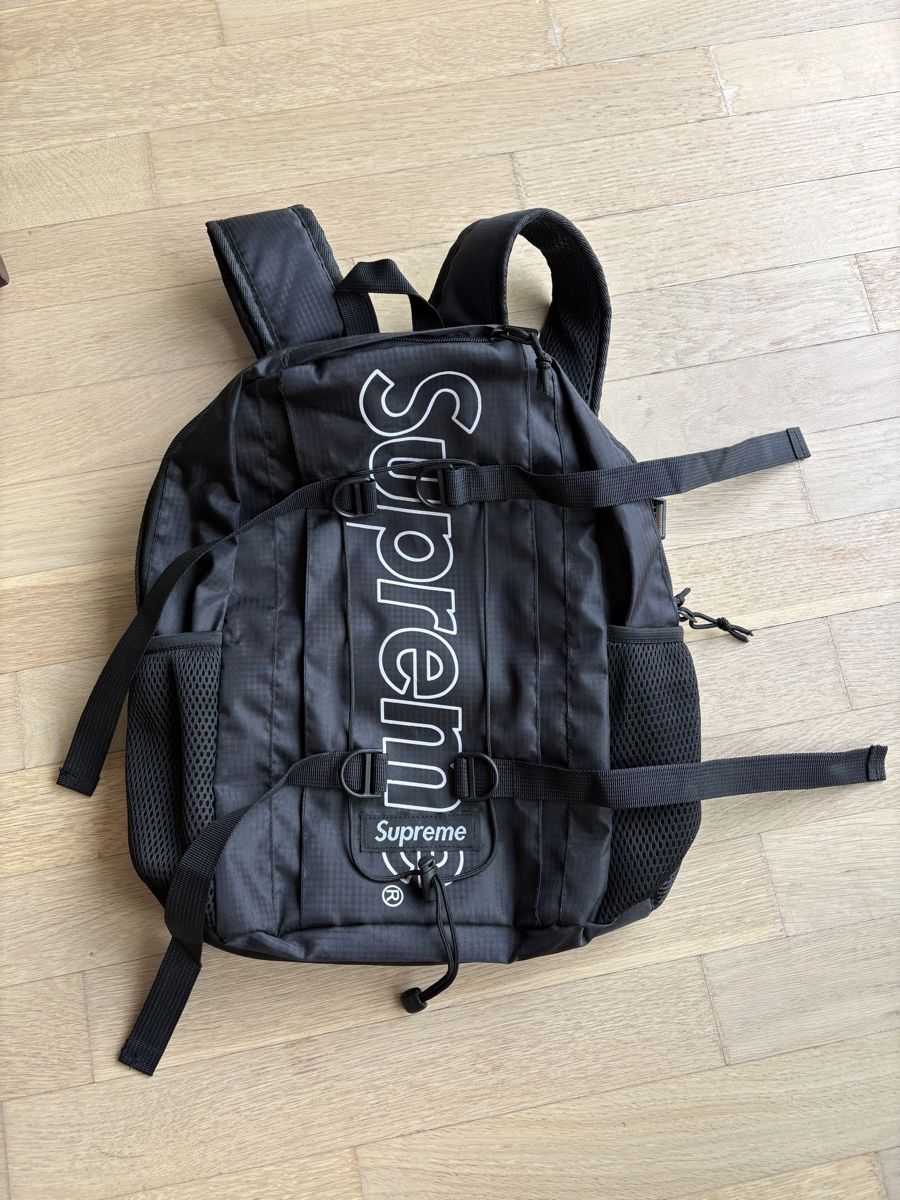 Supreme Rucksäcke: Supreme Backpack  – Neu (gemäss Beschreibung) aus Koblenz von sam9et_ 3