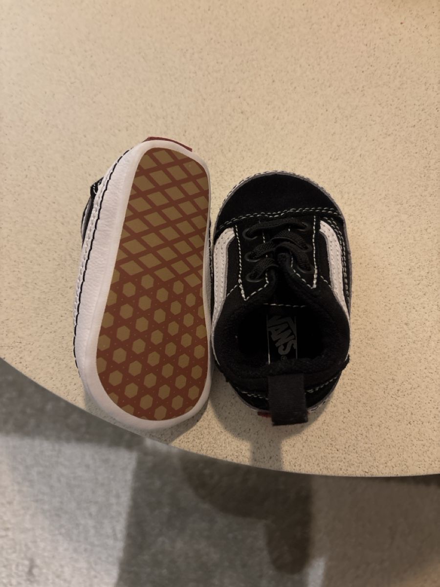 Vans Schuhe für Jungen: Vans  – Gebraucht aus Ilanz von chr_s2c7 1
