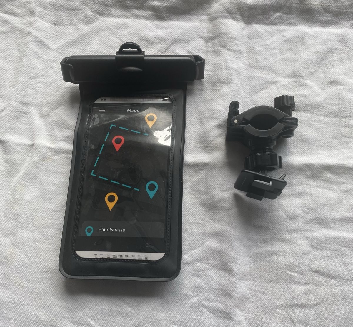 Halterungen: Handy Zubehör – Neu (gemäss Beschreibung) aus Sursee von Braco70 2